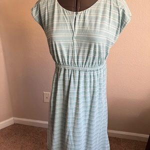 Hem Soft Dress Size L